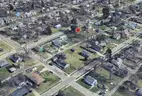 Large Residential Lot 2.7 Miles from University of Notre Dame