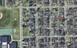 Large Residential Lot 2.7 Miles from University of Notre Dame