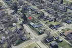 Large Residential Lot 2.7 Miles from University of Notre Dame