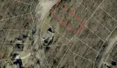 Large 0.402 Ac Lot in Luxury Residential Gated Community