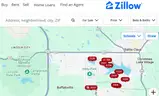 Large 0.402 Ac Lot in Luxury Residential Gated Community