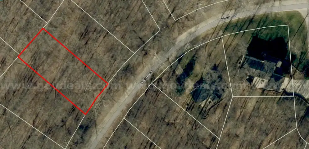 Large 0.268 Ac Lot in Luxury Residential Gated Community