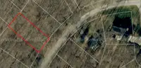 Large 0.268 Ac Lot in Luxury Residential Gated Community