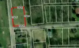Large Lots (150&#x27; X 100&#x27;) in Southern Illinois (TOWN OF SANDUSKY)