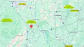 Large Lots (150&#x27; X 100&#x27;) in Southern Illinois (TOWN OF SANDUSKY)
