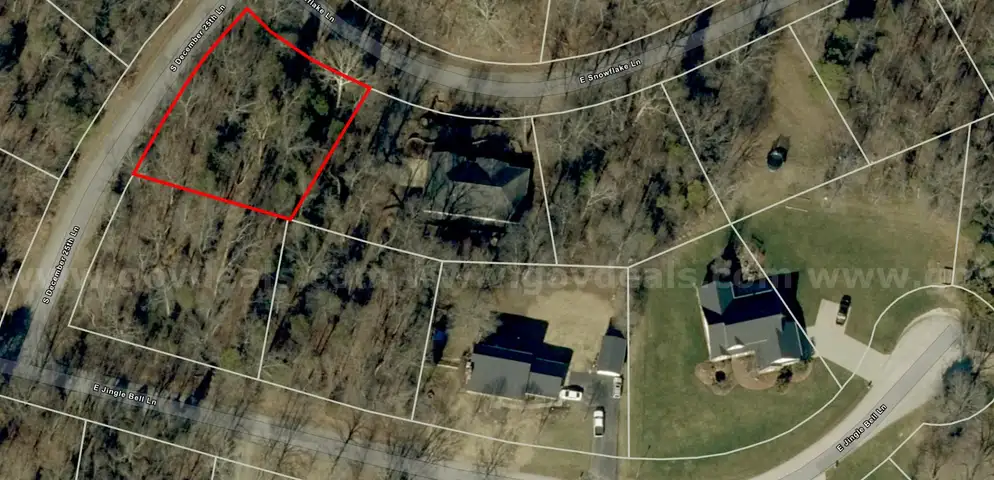 Large 0.304 Ac Lot in Luxury Residential Gated Community