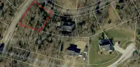 Large 0.304 Ac Lot in Luxury Residential Gated Community
