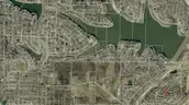 Large 0.304 Ac Lot in Luxury Residential Gated Community