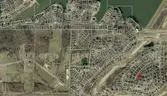 Large 0.304 Ac Lot in Luxury Residential Gated Community