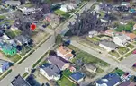 Large Residential Lot 4 Miles from University of Notre Dame