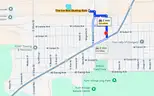 Large Residential Lot 4 Miles from University of Notre Dame