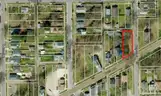 Large Residential Lot 4 Miles from University of Notre Dame