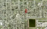 Large Residential Lot 4 Miles from University of Notre Dame