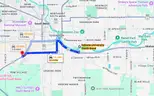 Large Residential Lot 4 Miles from University of Notre Dame