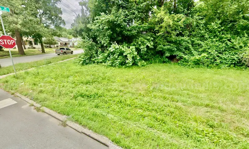 Large Residential Lot 4 Miles from University of Notre Dame