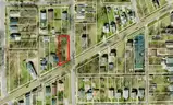 Large Residential Lot 4 Miles from University of Notre Dame