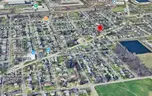 Large Residential Lot 4 Miles from University of Notre Dame