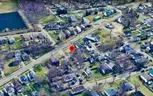 Large Residential Lot 4 Miles from University of Notre Dame