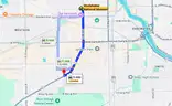 Large Residential Lot 4 Miles from University of Notre Dame