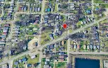 Large Residential Lot 4 Miles from University of Notre Dame