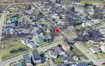 Large Residential Lot 4 Miles from University of Notre Dame