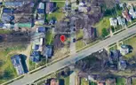 Large Residential Lot 4 Miles from University of Notre Dame
