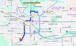 Large Residential Lot 4 Miles from University of Notre Dame