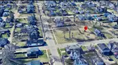Large Residential Lot 2.7 miles from University of Notre Dame