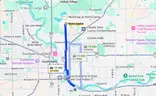 Large Residential Lot 2.7 miles from University of Notre Dame
