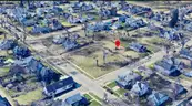 Large Residential Lot 2.7 miles from University of Notre Dame