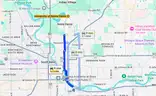 Large Residential Lot 2.7 miles from University of Notre Dame