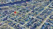 Large Residential Lot 2.7 miles from University of Notre Dame