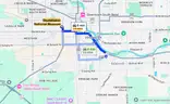 Large Residential Lot 2.7 miles from University of Notre Dame