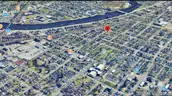 Large Residential Lot 2.7 miles from University of Notre Dame