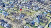 Large Residential Lot 2.7 miles from University of Notre Dame
