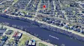 Large Residential Lot 2.7 miles from University of Notre Dame