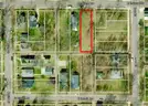 Large Residential Lot 2.7 miles from University of Notre Dame
