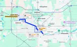 Large Residential Lot 2.7 miles from University of Notre Dame