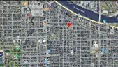 Large Residential Lot 2.7 miles from University of Notre Dame