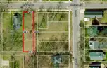 Large Residential Lot 2.7 miles from University of Notre Dame