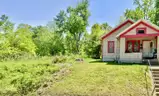 Large Residential Lot 2.7 miles from University of Notre Dame