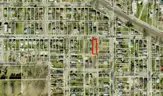 Large Residential Lot 2.7 miles from University of Notre Dame