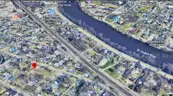 Large Residential Lot 2.7 miles from University of Notre Dame
