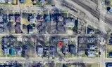 Large Residential Lot 3 miles from University of Notre Dame