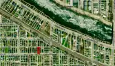 Large Residential Lot 3 miles from University of Notre Dame