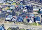 Large Residential Lot 3 miles from University of Notre Dame