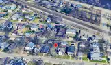 Large Residential Lot 3 miles from University of Notre Dame