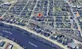 Large Residential Lot 3 miles from University of Notre Dame