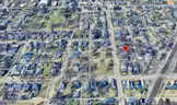 Large Residential Lot 3 miles from University of Notre Dame