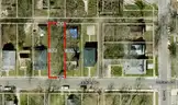 Large Residential Lot 3 miles from University of Notre Dame